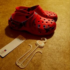 Simple Pedals Clogs